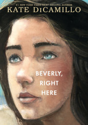 Beverly, Right Here 