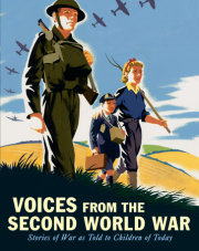 Voices from the Second World War