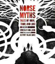 Norse Myths 