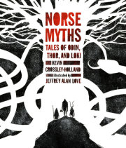 Norse Myths