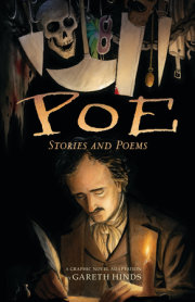 Poe: Stories and Poems