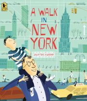 A Walk in New York 