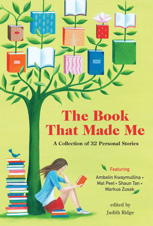 The Book that Made Me