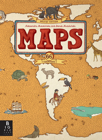 Maps