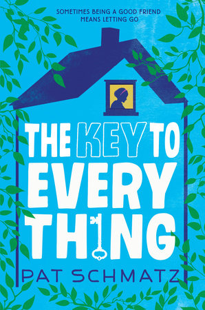 The Key to Every Thing