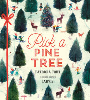 Pick a Pine Tree 