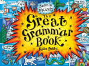 The Great Grammar Book 