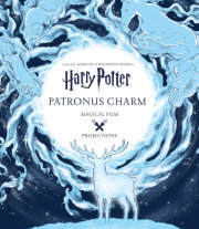 Harry Potter: Magical Film Projections: Patronus Charm 