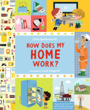 How Does My Home Work? 