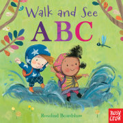 Walk and See: ABC