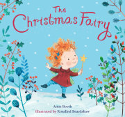 The Christmas Fairy 