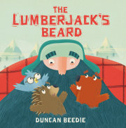The Lumberjack's Beard 