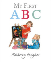 My First ABC 
