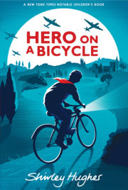 Hero on a Bicycle 