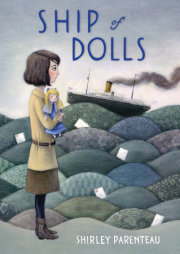 Ship of Dolls 