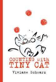 Counting with Tiny Cat 