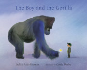 The Boy and the Gorilla 