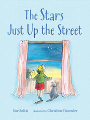 The Stars Just Up the Street 