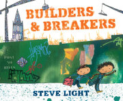 Builders and Breakers 