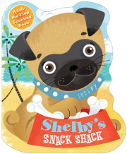 Shelby's Snack Shack 