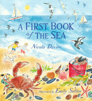 A First Book of the Sea 