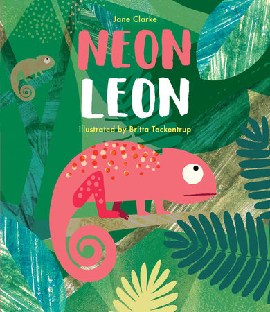 Neon Leon