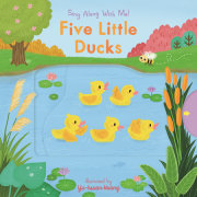 Five Little Ducks 