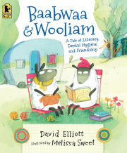 Baabwaa and Wooliam 