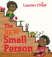 The New Small Person 