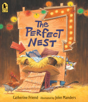 The Perfect Nest 