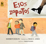 Esos zapatos 