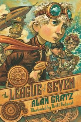 League of Seven Series