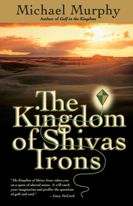 The Kingdom of Shivas Irons