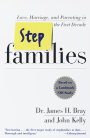 Stepfamilies 