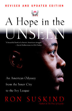 Essay on a hope in the unseen