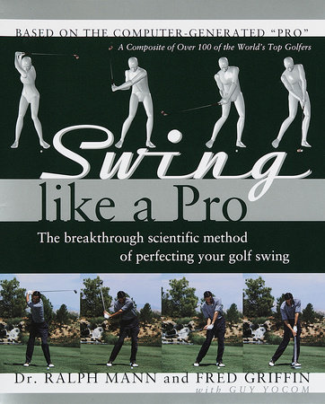 [Swing Like a Pro]