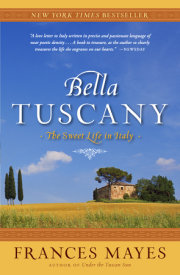 Bella Tuscany 