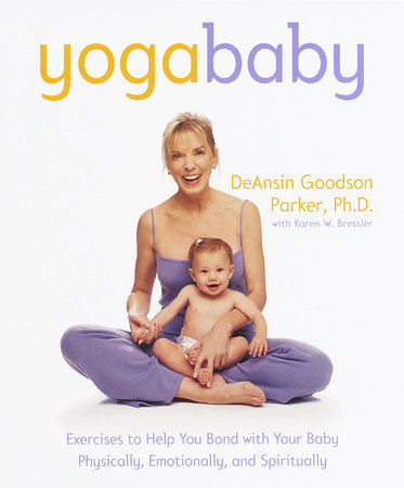 Yoga Baby