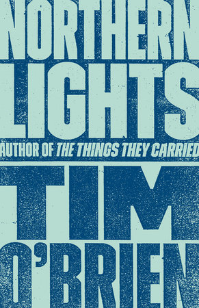 The Things They Carried by Tim O'Brien, Paperback