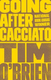 Going After Cacciato 
