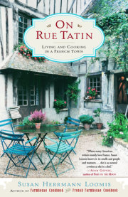 On Rue Tatin 
