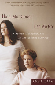 Hold Me Close, Let Me Go 