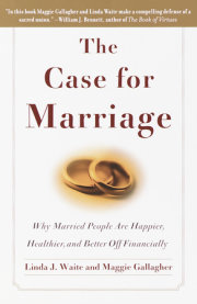 The Case for Marriage 