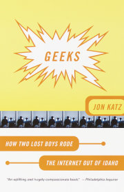 Geeks 