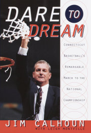Dare to Dream 