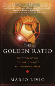 The Golden Ratio 