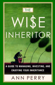 The Wise Inheritor 