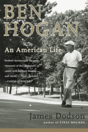 Ben Hogan 