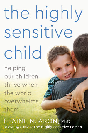 Is My Child Highly Sensitive?