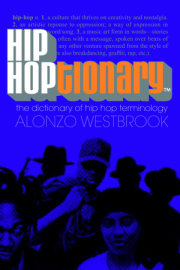 Hip Hoptionary TM 